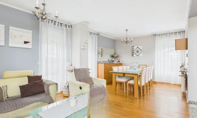 Недвижимость Semi-detached house 4 bedrooms for sale in Oberanven: 3