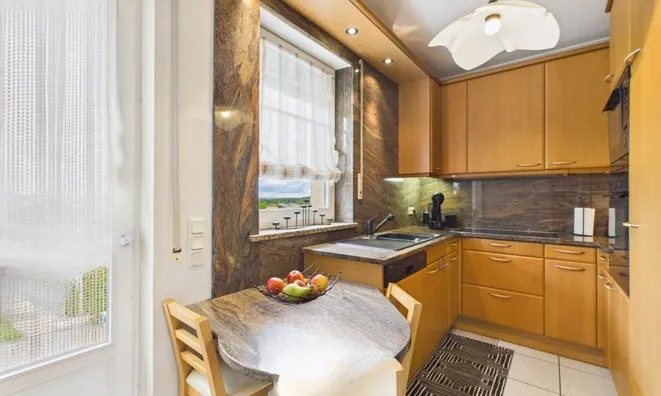 Недвижимость Semi-detached house 4 bedrooms for sale in Oberanven: 4