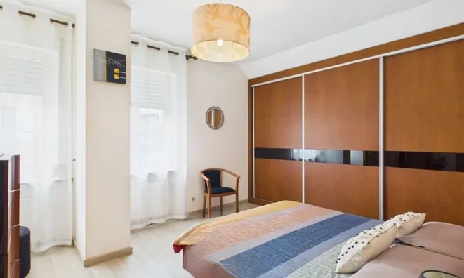 Недвижимость Semi-detached house 4 bedrooms for sale in Oberanven: 6