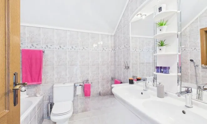 Недвижимость Semi-detached house 4 bedrooms for sale in Oberanven: 7