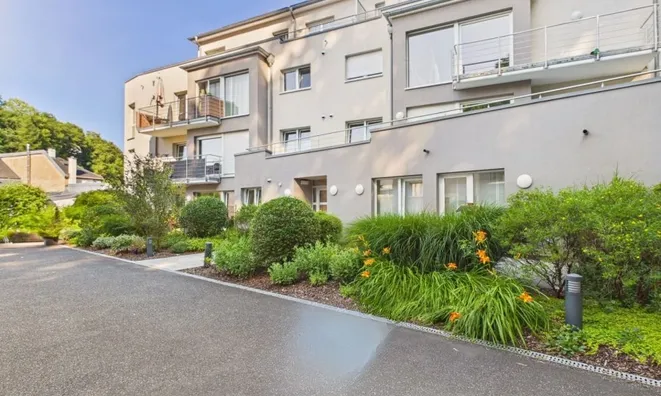 Недвижимость Apartment 1 bedroom for sale in Luxembourg-Belair: 1