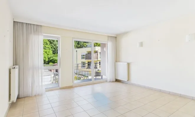 Недвижимость Apartment 1 bedroom for sale in Luxembourg-Belair: 2