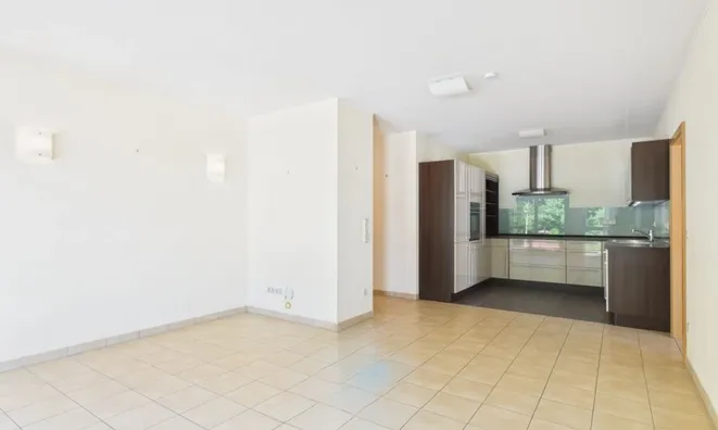 Недвижимость Apartment 1 bedroom for sale in Luxembourg-Belair: 3