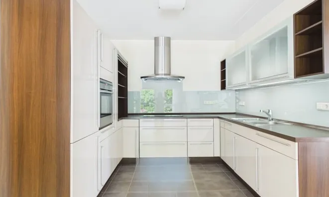 Недвижимость Apartment 1 bedroom for sale in Luxembourg-Belair: 4