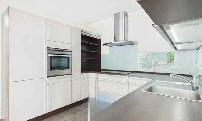 Недвижимость Apartment 1 bedroom for sale in Luxembourg-Belair: 5