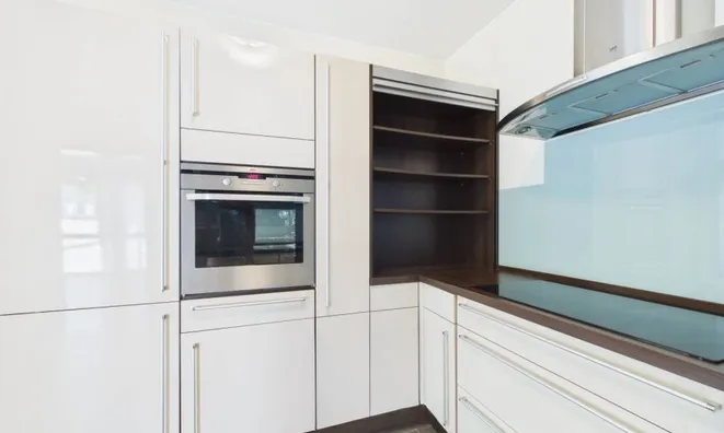 Недвижимость Apartment 1 bedroom for sale in Luxembourg-Belair: 6