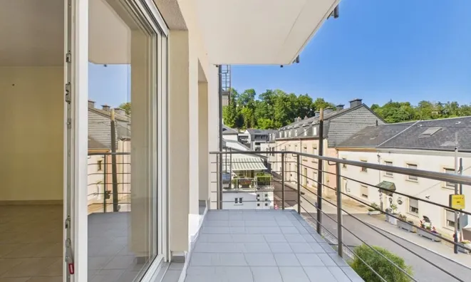 Недвижимость Apartment 1 bedroom for sale in Luxembourg-Belair: 7