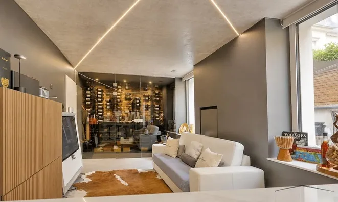 Недвижимость House 5 bedrooms for sale in Esch-sur-Alzette: 3