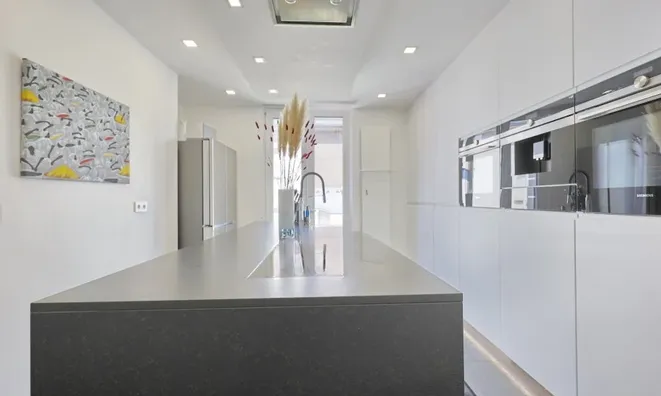 Недвижимость House 5 bedrooms for sale in Esch-sur-Alzette: 6