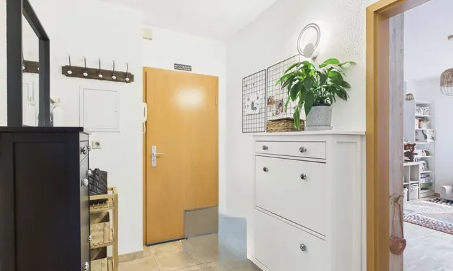 Недвижимость Apartment 2 bedrooms for sale in Schuttrange: 5
