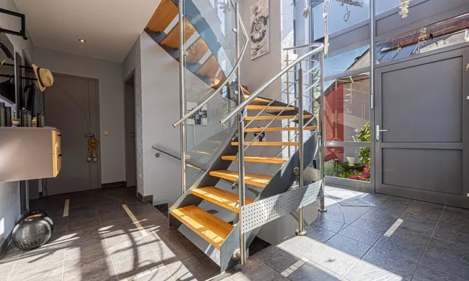 Недвижимость Detached house 4 bedrooms for sale in Dudelange: 2
