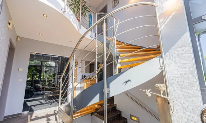 Недвижимость Detached house 4 bedrooms for sale in Dudelange: 3
