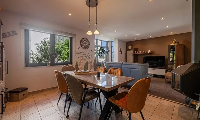 Недвижимость Detached house 4 bedrooms for sale in Dudelange: 4