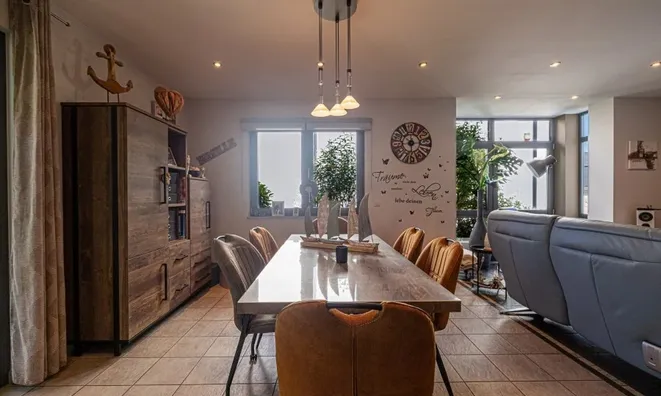 Недвижимость Detached house 4 bedrooms for sale in Dudelange: 5