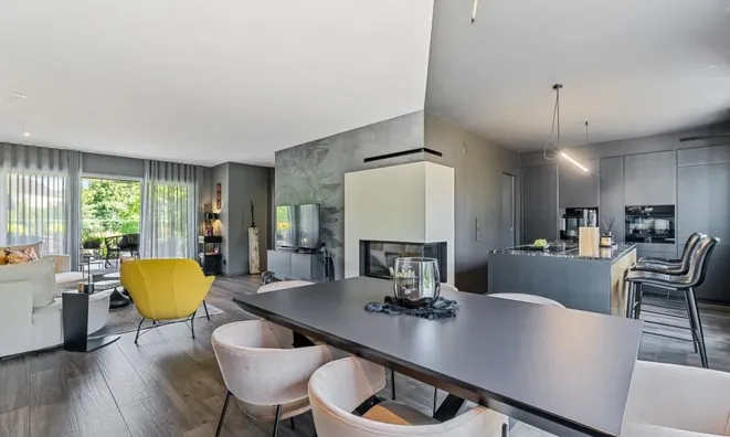 Недвижимость Penthouse 3 bedrooms for sale in Schouweiler: 2