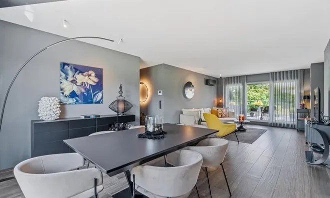 Недвижимость Penthouse 3 bedrooms for sale in Schouweiler: 3