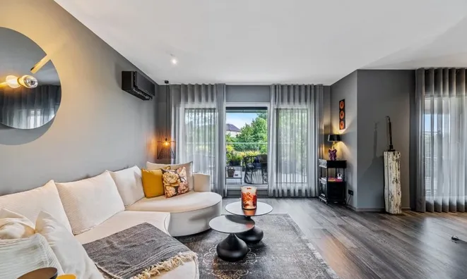 Недвижимость Penthouse 3 bedrooms for sale in Schouweiler: 4