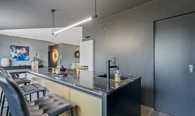 Недвижимость Penthouse 3 bedrooms for sale in Schouweiler: 6
