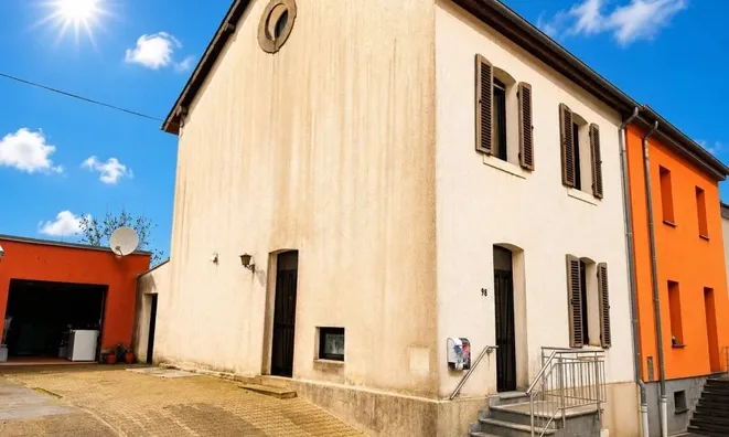 Недвижимость Detached house 2 bedrooms for sale in Oberkorn: 1