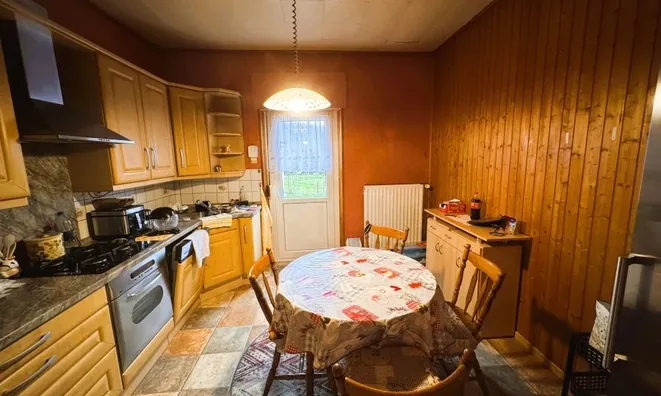 Недвижимость Detached house 2 bedrooms for sale in Oberkorn: 3