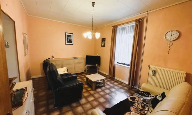 Недвижимость Detached house 2 bedrooms for sale in Oberkorn: 4