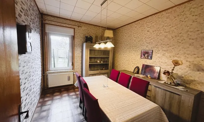 Недвижимость Detached house 2 bedrooms for sale in Oberkorn: 5