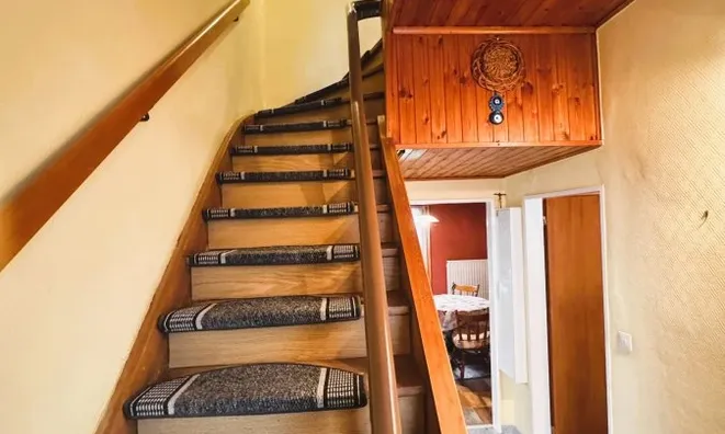 Недвижимость Detached house 2 bedrooms for sale in Oberkorn: 6