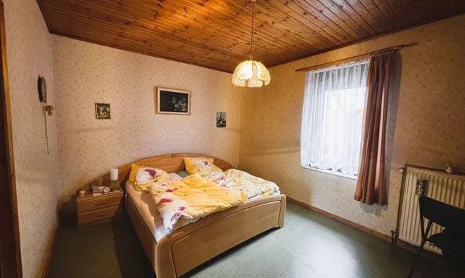Недвижимость Detached house 2 bedrooms for sale in Oberkorn: 7