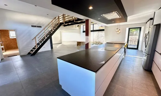 Недвижимость Semi-detached house 3 bedrooms for sale in Holtz: 2