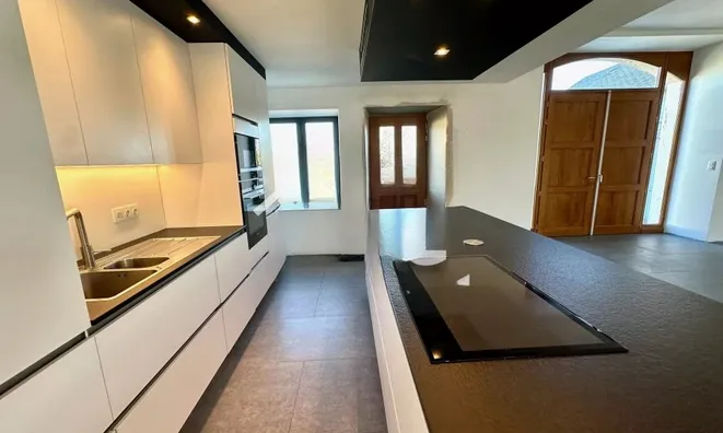 Недвижимость Semi-detached house 3 bedrooms for sale in Holtz: 4