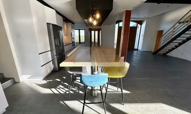 Недвижимость Semi-detached house 3 bedrooms for sale in Holtz: 5