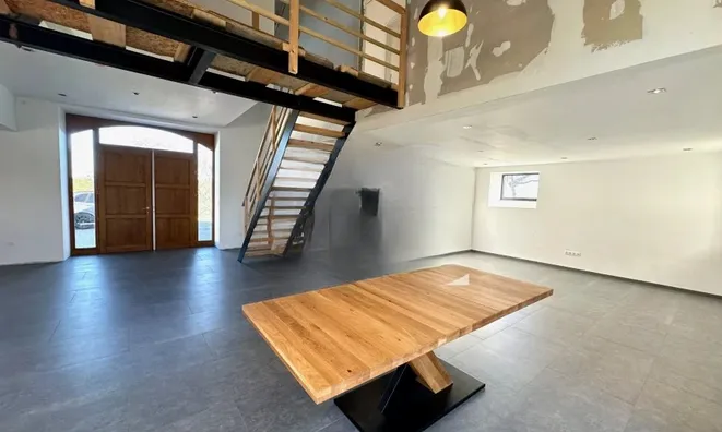 Недвижимость Semi-detached house 3 bedrooms for sale in Holtz: 6
