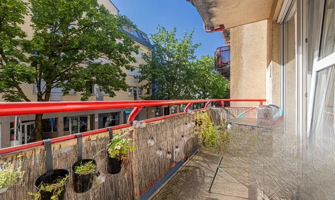 Недвижимость Apartment 1 bedroom for sale in Dudelange: 1