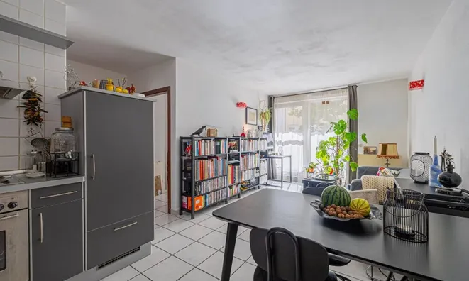 Недвижимость Apartment 1 bedroom for sale in Dudelange: 2