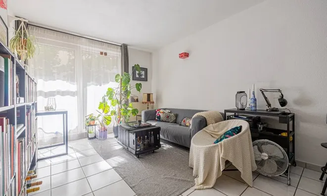 Недвижимость Apartment 1 bedroom for sale in Dudelange: 3