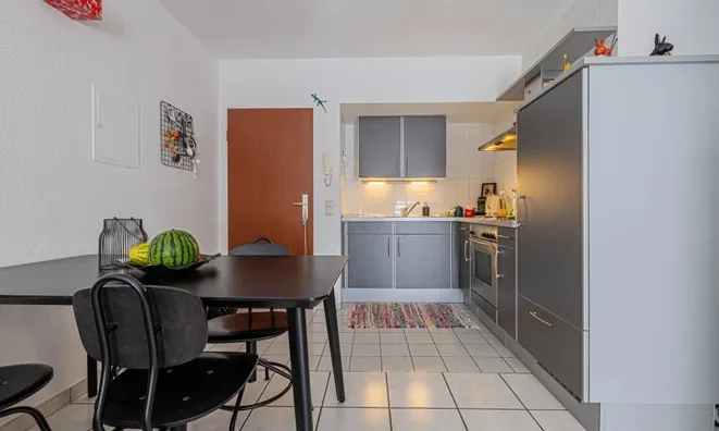 Недвижимость Apartment 1 bedroom for sale in Dudelange: 4