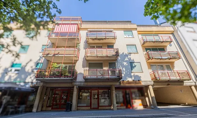Недвижимость Apartment 1 bedroom for sale in Dudelange: 6
