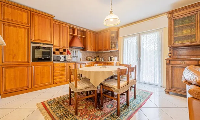 Недвижимость Detached house 4 bedrooms for sale in Bertrange: 5