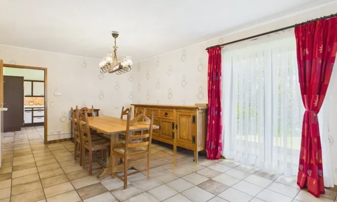 Недвижимость Detached house 5 bedrooms for sale in Oberanven: 3