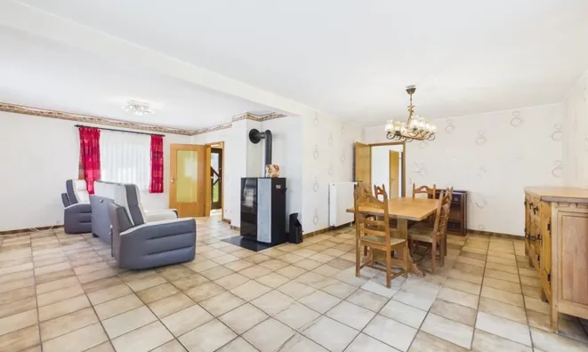 Недвижимость Detached house 5 bedrooms for sale in Oberanven: 4