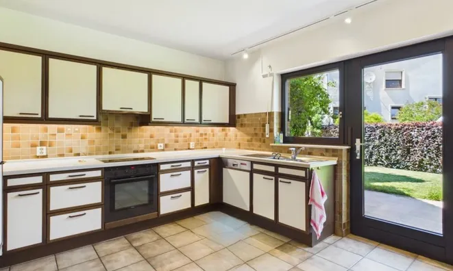 Недвижимость Detached house 5 bedrooms for sale in Oberanven: 6