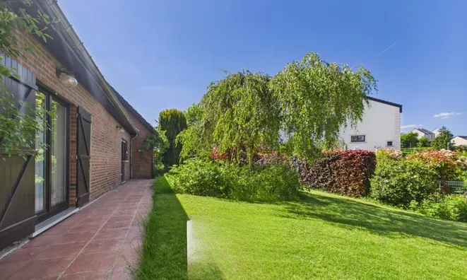 Недвижимость Detached house 5 bedrooms for sale in Oberanven: 7