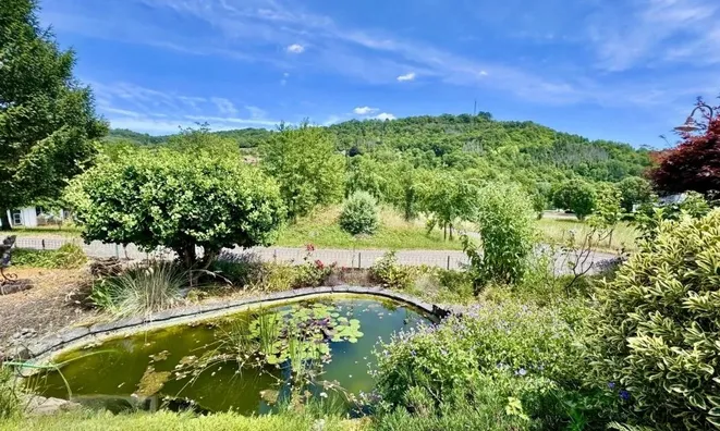 Недвижимость Detached house 2 bedrooms for sale in Rosport: 2