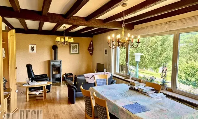 Недвижимость Detached house 2 bedrooms for sale in Rosport: 4