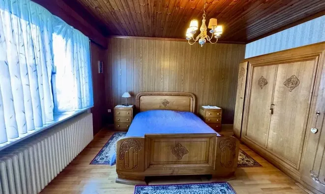 Недвижимость Detached house 2 bedrooms for sale in Rosport: 7