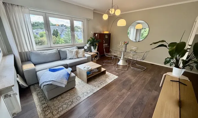 Недвижимость Apartment 2 bedrooms for sale in Dudelange: 3