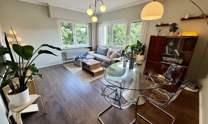 Недвижимость Apartment 2 bedrooms for sale in Dudelange: 4