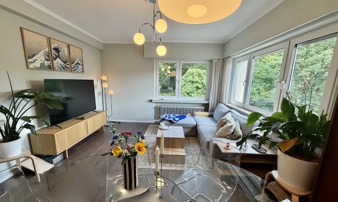 Недвижимость Apartment 2 bedrooms for sale in Dudelange: 5
