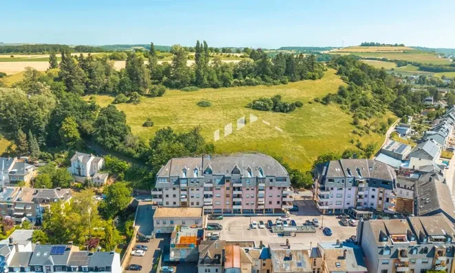 Недвижимость Apartment 2 bedrooms for sale in Ettelbruck: 2
