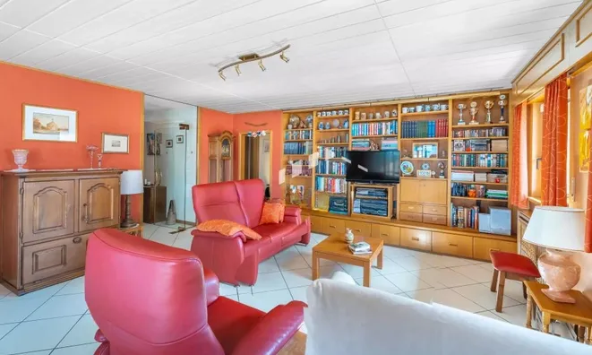 Недвижимость Apartment 2 bedrooms for sale in Ettelbruck: 4